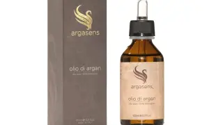 Olio di argan puro biologico Argasens, un elisir di bellezza. Scopri cos'è l'olio di argan e i suoi benefici.
