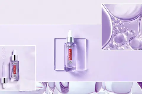 Siero acido ialuronico a cosa serve: idratazione profonda e rimpolpamento per la pelle. La formula L'Oréal Paris Revitalift offre un'efficacia visibile.