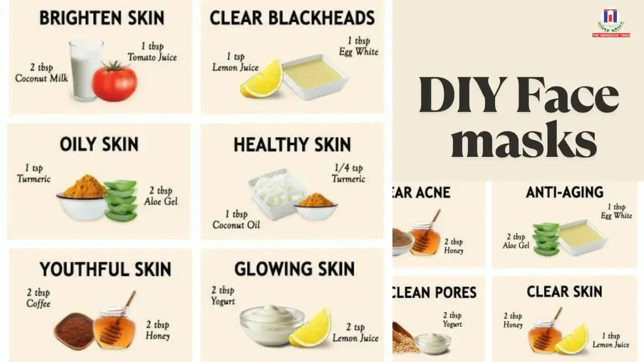 Ricette per scrub fatto in casa per diversi tipi di pelle: luminosa, anti-acne, giovane, ecc.